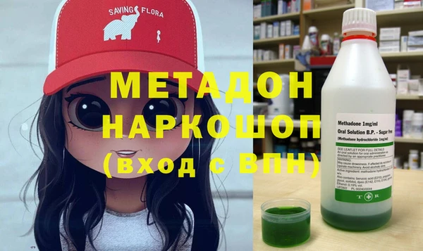 шишки Магас