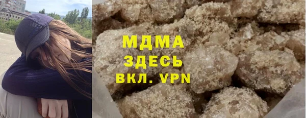 шишки Магас